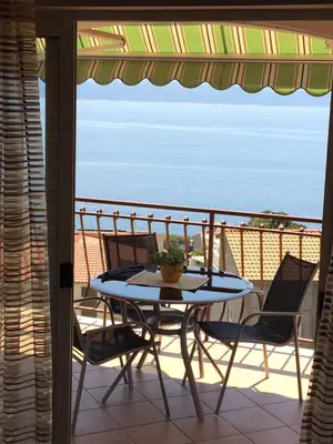 Priroda u blizini apartmana