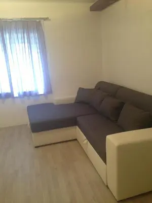 Prostor za sjedenje u objektu