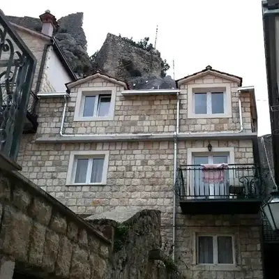 Apartments with WiFi Omis - 11836