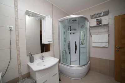 Tlocrt objekta Apartments with parking space Supetar, Brac - 12489