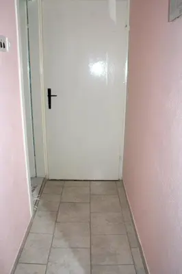 Tlocrt objekta Rooms by the sea Duce, Omis - 3063