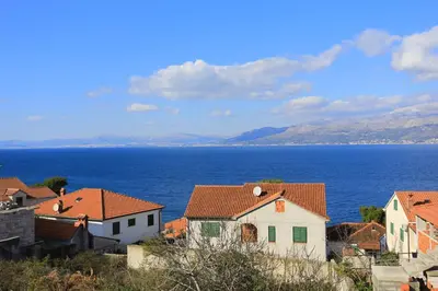Priroda u blizini apartmana