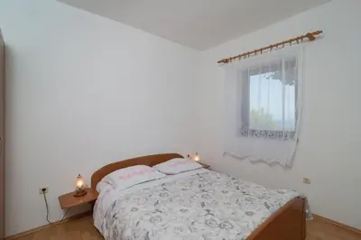 Tlocrt objekta Apartment Postira 3065a