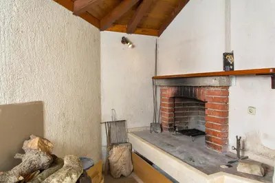 Tlocrt objekta Apartment Postira 3065a