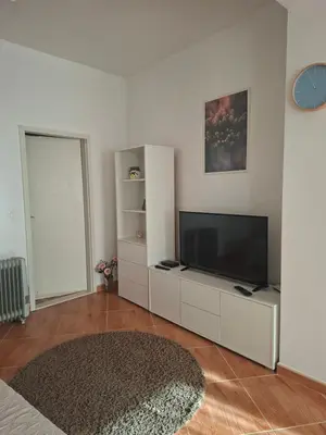 TV i/ili zabavni centar u objektu Apartments Srzic NO1