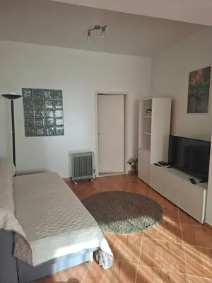 TV i/ili zabavni centar u objektu Apartments Srzic NO1