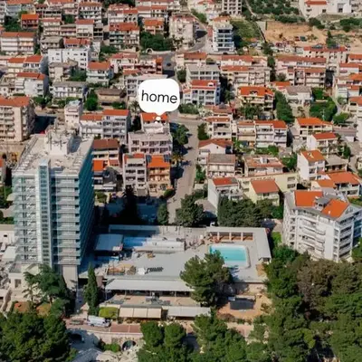 Apartments Srzic NO1