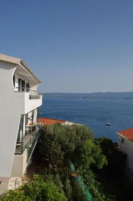 Priroda u blizini apartmana