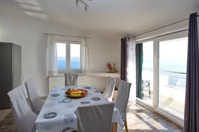 Priroda u blizini apartmana