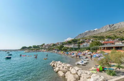 Priroda u blizini apartmana