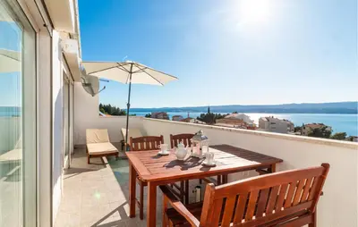 Priroda u blizini apartmana