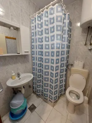 Kupaonica u objektu Vila Magdalena