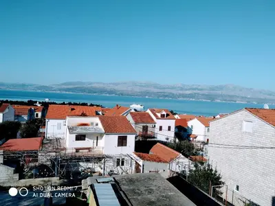 Priroda u blizini apartmana