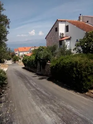 Priroda u blizini apartmana