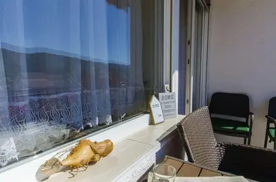 Prostor za sjedenje u objektu
