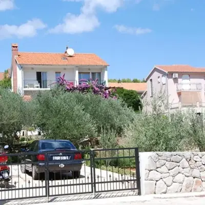 Spacious apartment in Stari Grad