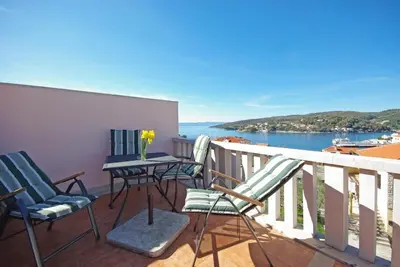 Priroda u blizini apartmana