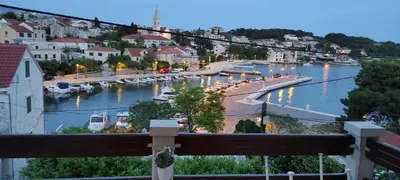 Priroda u blizini apartmana