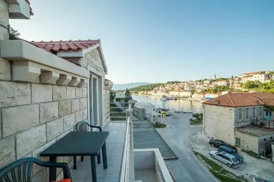 Okolica apartmana ili susjedstvo u blizini