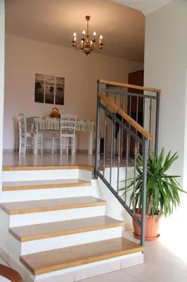 Tlocrt objekta Apartments with a parking space Hvar - 12353