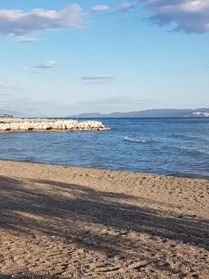 Priroda u blizini apartmana