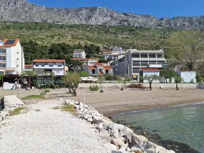 Priroda u blizini apartmana