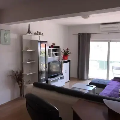 Apartment Nela