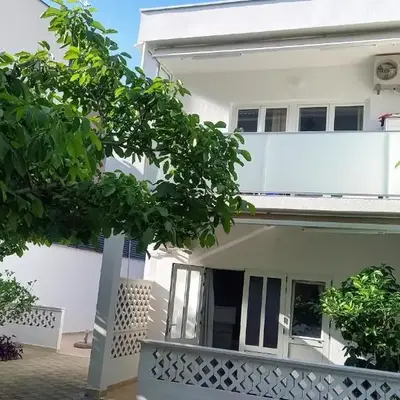 Apartments Ivan