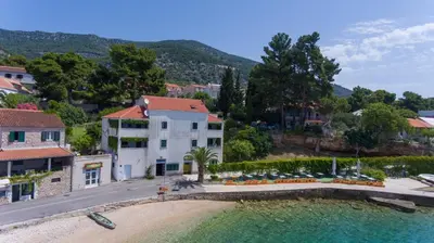Priroda u blizini apartmana