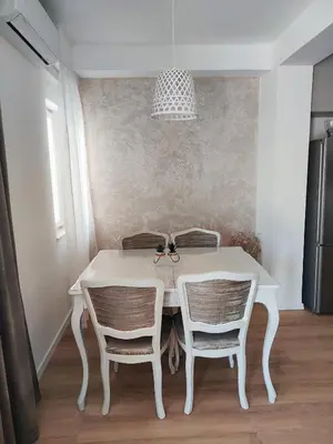 Tlocrt objekta Apartman Nada