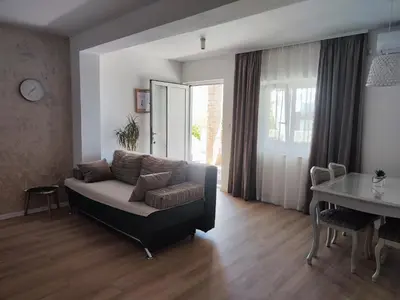 Prostor za sjedenje u objektu