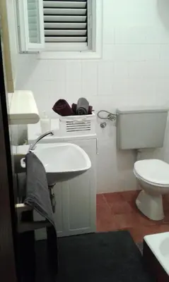 Tlocrt objekta Holiday house with WiFi Supetar, Brac - 12323