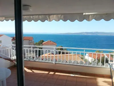 Priroda u blizini apartmana