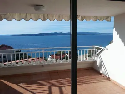 Priroda u blizini apartmana