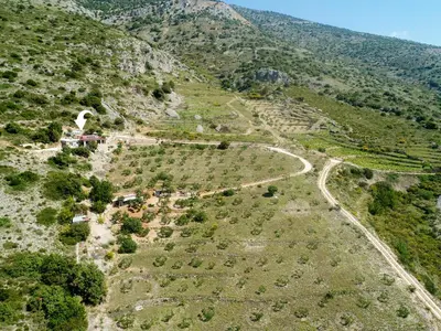 Priroda u blizini apartmana