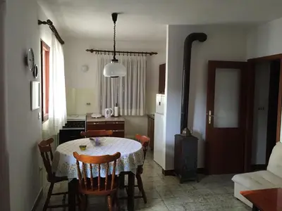 Prostor za sjedenje u objektu