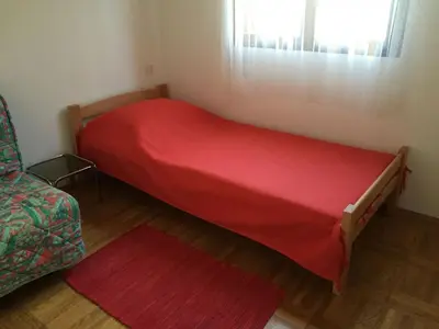 Krevet ili kreveti u jedinici u objektu House Vanesa