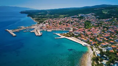 Priroda u blizini apartmana