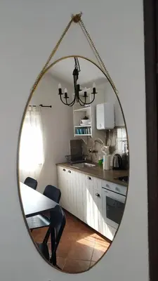 Kuhinja ili čajna kuhinja u objektu Apartments Kupine