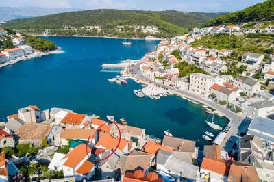 Priroda u blizini apartmana