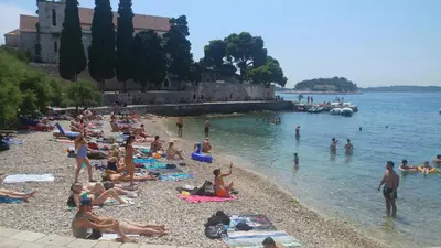 Priroda u blizini apartmana