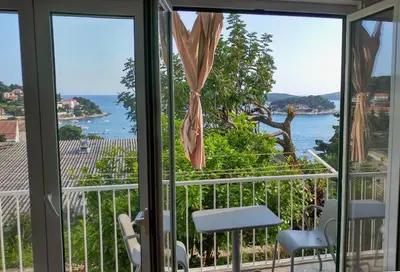 Priroda u blizini apartmana
