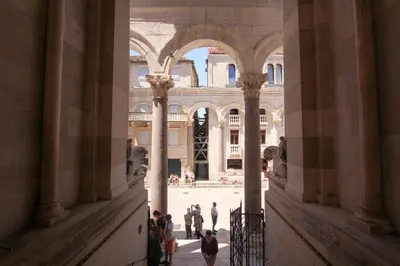 Gosti u objektu Apartments Villa Ivanka