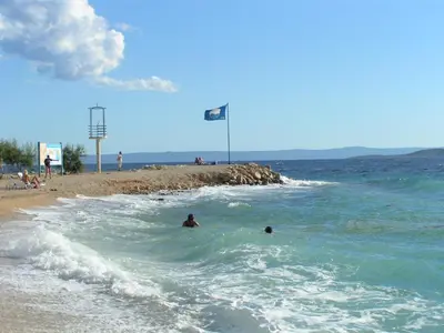 Priroda u blizini apartmana
