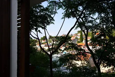 Priroda u blizini apartmana