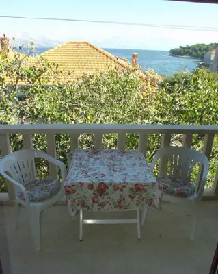 Priroda u blizini apartmana
