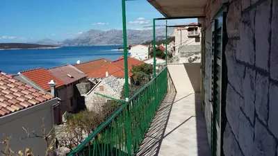 Priroda u blizini apartmana