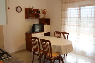 TV i/ili zabavni centar u objektu Apartments with parking space Basina, Hvar - 12420