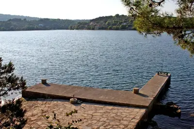 Priroda u blizini apartmana