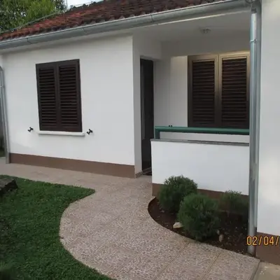 Apartments with WiFi Necujam